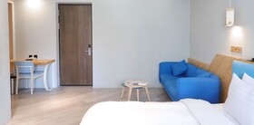 Unique Hotel-Dash 23 Hotel-Giant Hotel