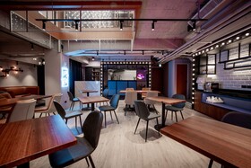 Voyager Hotel