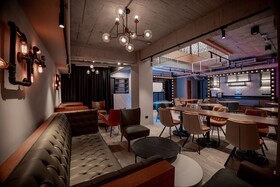 Voyager Hotel