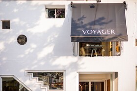 Voyager Hotel