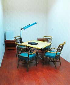 Wei-Yat Toong Mao Grand