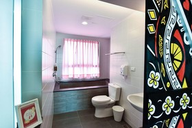 Wikid Design Hotel