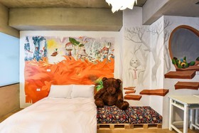 Wikid Design Hotel
