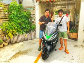 Xin-Yi House B&B