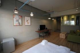 Youth Inn