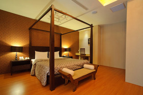 Zheng 13 Villa Hotel