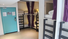 4Plus Hotel