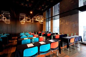 Aloft Taipei Zhongshan