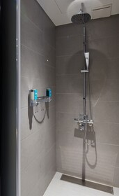 Aloft Taipei Zhongshan