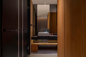 Aloft Taipei Zhongshan