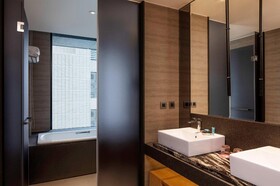 Aloft Taipei Zhongshan