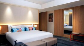 Aloft Taipei Zhongshan