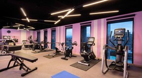 Aloft Taipei Zhongshan