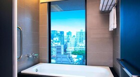 Aloft Taipei Zhongshan