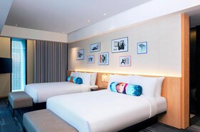 Aloft Taipei Zhongshan