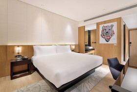 Aloft Taipei Zhongshan