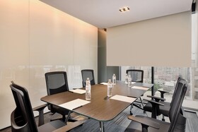 Aloft Taipei Zhongshan