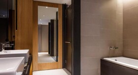 Aloft Taipei Zhongshan