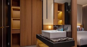 Aloft Taipei Zhongshan