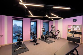 Aloft Taipei Zhongshan