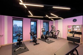Aloft Taipei Zhongshan