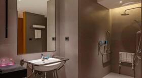 Aloft Taipei Zhongshan