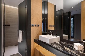 Aloft Taipei Zhongshan