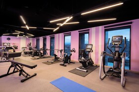 Aloft Taipei Zhongshan