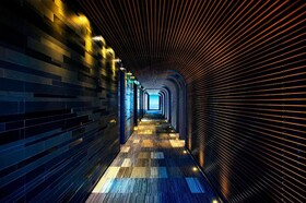 Aloft Taipei Zhongshan
