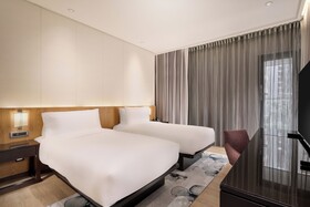 Aloft Taipei Zhongshan
