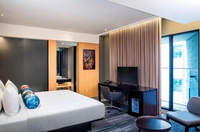Aloft Taipei Zhongshan