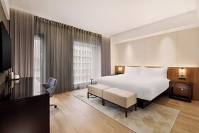 Aloft Taipei Zhongshan