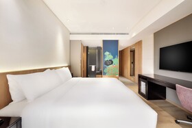 Aloft Taipei Zhongshan