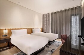 Aloft Taipei Zhongshan