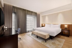 Aloft Taipei Zhongshan