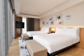 Aloft Taipei Zhongshan