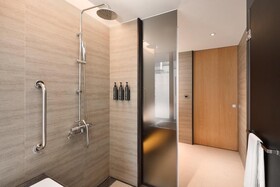 Aloft Taipei Zhongshan