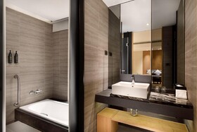 Aloft Taipei Zhongshan