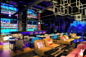 Aloft Taipei Zhongshan