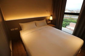 Anberstay Boutique Apartment