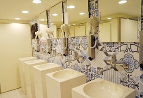 Angels' Hostel Taipei Ximen