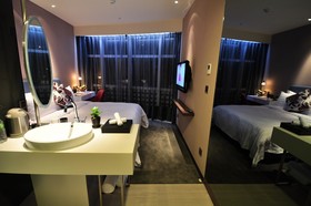 CHECK inn Taipei Xinyi