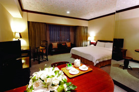Beautiful Hotel Taipei