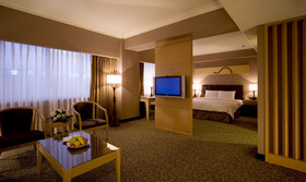 Caesar Park Hotel Taipei