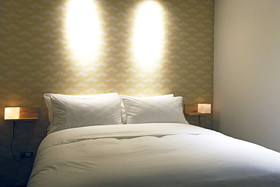 Chill Roof Hotel