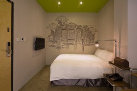 Cho Hotel