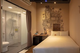 Cho Hotel