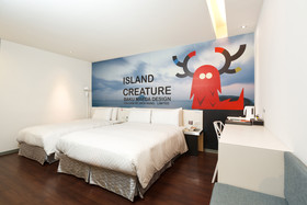 CityInn Hotel Taipei Station Branch II