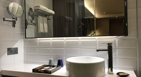 City Suites Beimen