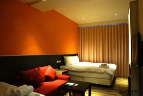 ColorMix Hotel & Hostel